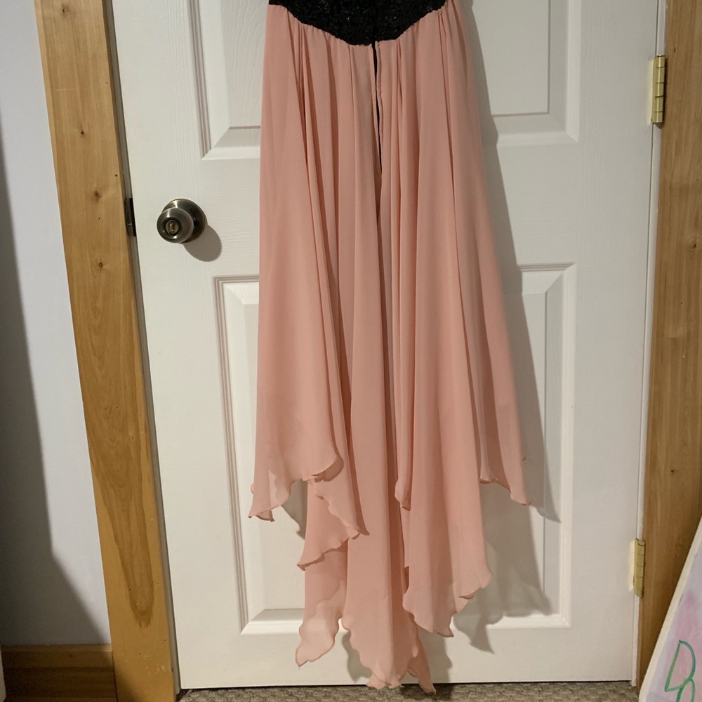 Formal Dress - Picture 2 of 3